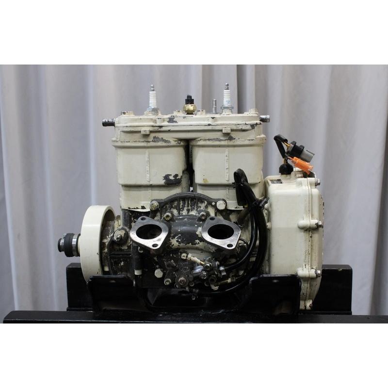 Sea-Doo Used ENGINE XP '95-96 SEADOO [S158-000] : JETSTAR ヤフー店