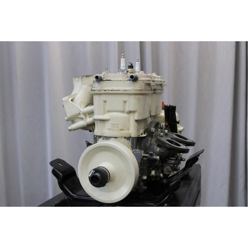 シードゥ XP '95-96年モデル 純正 エンジン 中古 [S158-000