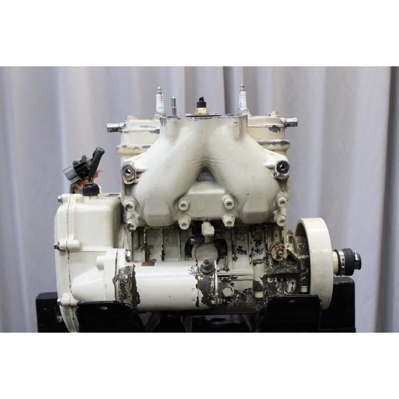 Sea-Doo Used ENGINE XP '95-96 SEADOO [S158-000] : JETSTAR ヤフー店