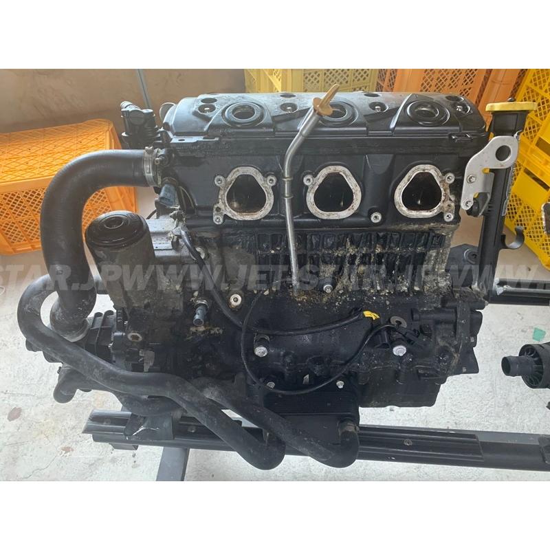 SEADOO RXT-X 260 '12 OEM ENGINE Used [S1953-00] : JETSTAR
