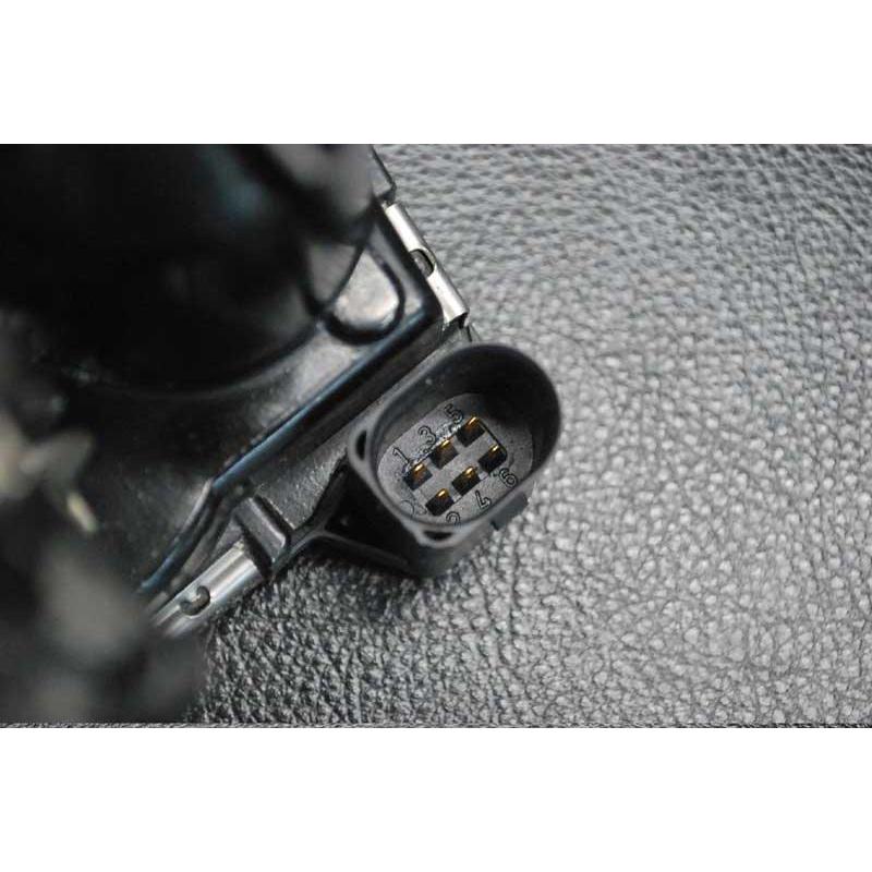 シードゥ GTX LTD IS 260 2016年モデル 純正 THROTTLE BODY シードゥ GTX LTD IS 260 2016年モデル 純正 THROTTLE BODY