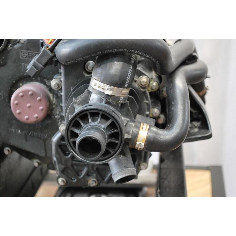 シードゥ GTX 4-TEC 2003年モデル 純正 エンジン 中古 [S206-000 シードゥ GTX 4-TEC 2003年モデル 純正 エンジン 中古 [S206-000