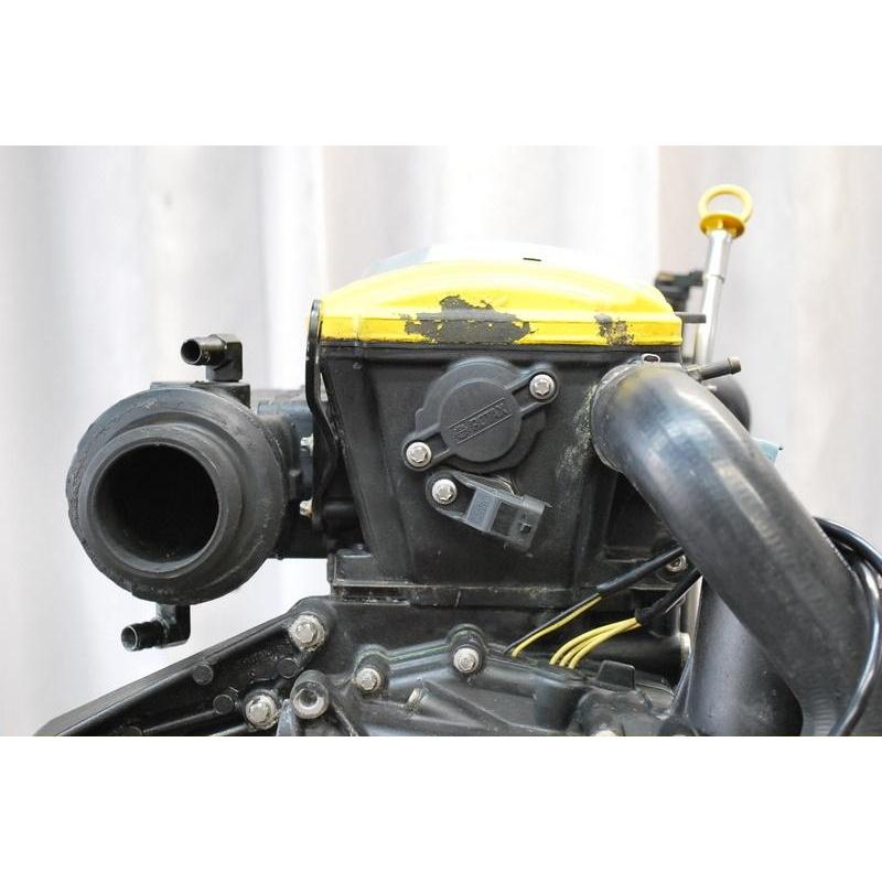 シードゥ GTX 4-TEC 2003年モデル 純正 エンジン 中古 [S206-000 シードゥ GTX 4-TEC 2003年モデル 純正 エンジン 中古 [S206-000