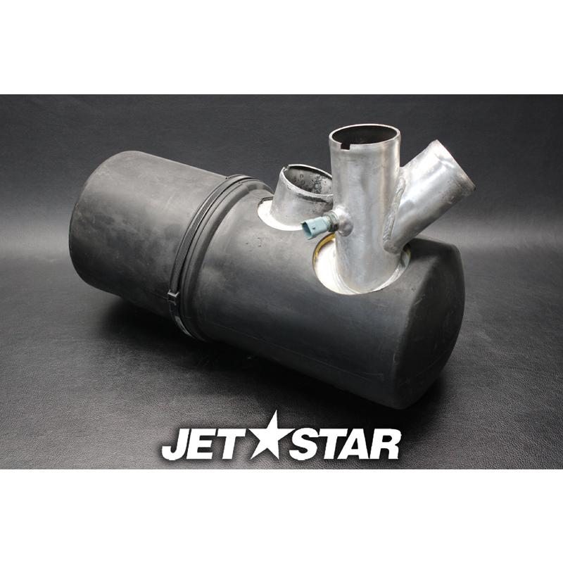 シードゥ GTX 4-TEC SC 2003年モデル 純正 MUFFLER (部品番号 シードゥ GTX 4-TEC SC 2003年モデル 純正 MUFFLER (部品番号