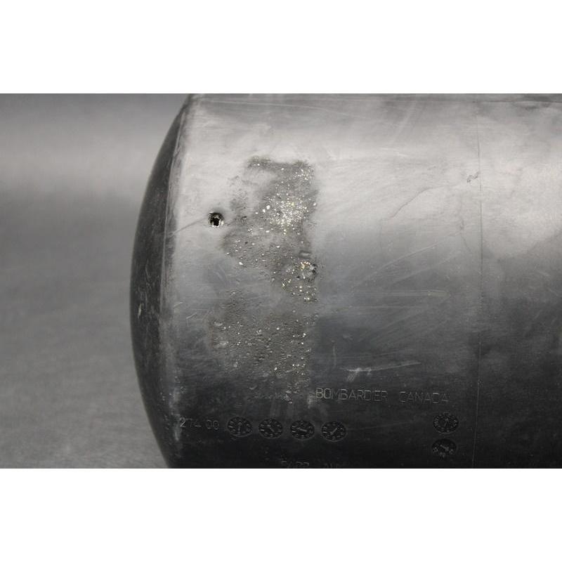 シードゥ GTX 4-TEC SC 2003年モデル 純正 MUFFLER (部品番号 シードゥ GTX 4-TEC SC 2003年モデル 純正 MUFFLER (部品番号