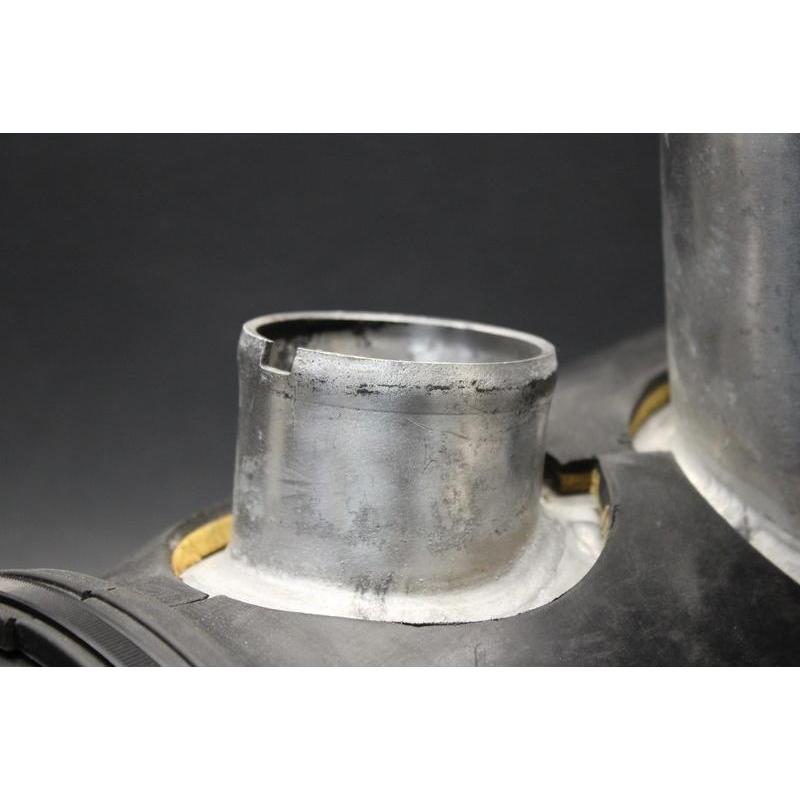 シードゥ GTX 4-TEC SC 2003年モデル 純正 MUFFLER (部品番号 シードゥ GTX 4-TEC SC 2003年モデル 純正 MUFFLER (部品番号