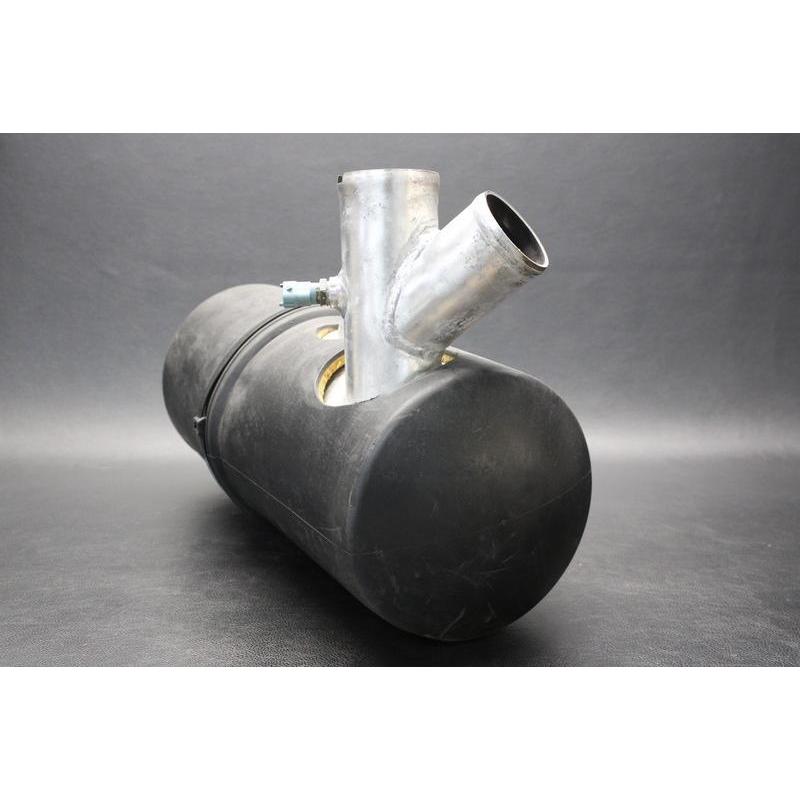 シードゥ GTX 4-TEC SC 2003年モデル 純正 MUFFLER (部品番号 シードゥ GTX 4-TEC SC 2003年モデル 純正 MUFFLER (部品番号