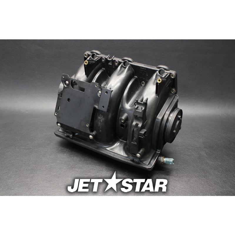 シードゥ GTX 4-TEC SC 2003年モデル 純正 AIR INTAKE MANIFOLD シードゥ GTX 4-TEC SC 2003年モデル 純正 AIR INTAKE MANIFOLD