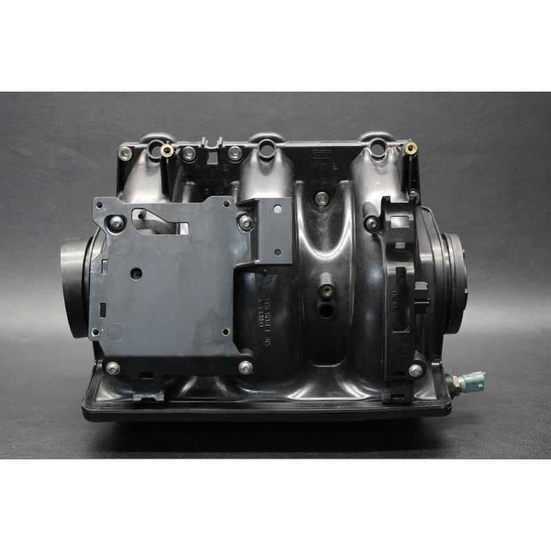 シードゥ GTX 4-TEC SC 2003年モデル 純正 AIR INTAKE MANIFOLD シードゥ GTX 4-TEC SC 2003年モデル 純正 AIR INTAKE MANIFOLD