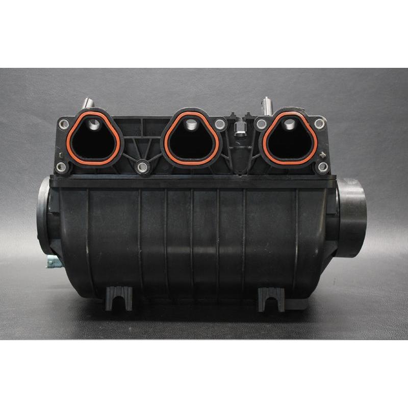 シードゥ GTX 4-TEC SC 2003年モデル 純正 AIR INTAKE MANIFOLD シードゥ GTX 4-TEC SC 2003年モデル 純正 AIR INTAKE MANIFOLD