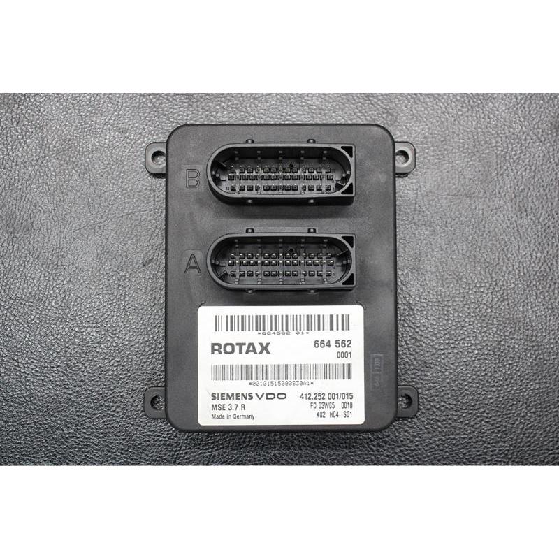 シードゥ GTX 4-TEC SC 2003年モデル 純正 ELECTRONIC CONTROL シードゥ GTX 4-TEC SC 2003年モデル 純正 ELECTRONIC CONTROL