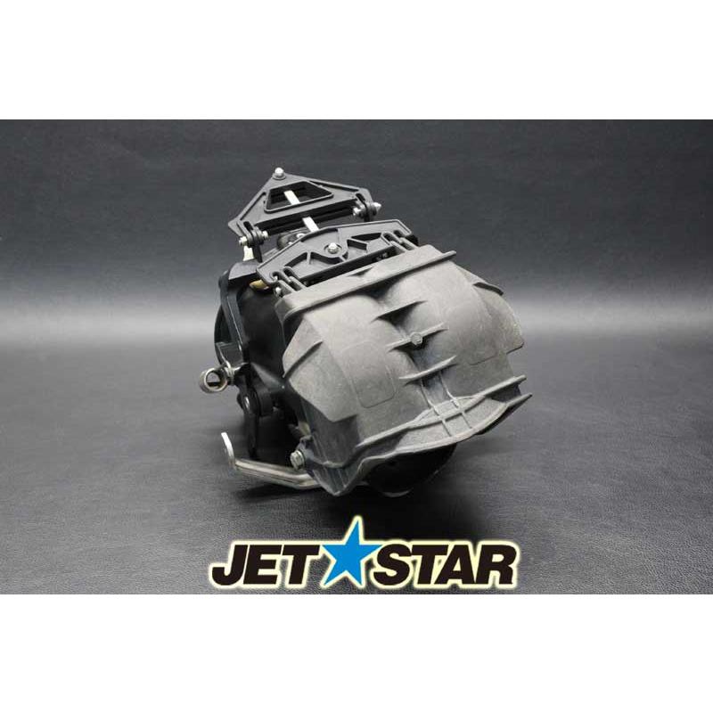 シードゥ GTX DI 2002年モデル 純正 VENTURI (部品番号271001301 シードゥ GTX DI 2002年モデル 純正 VENTURI (部品番号271001301