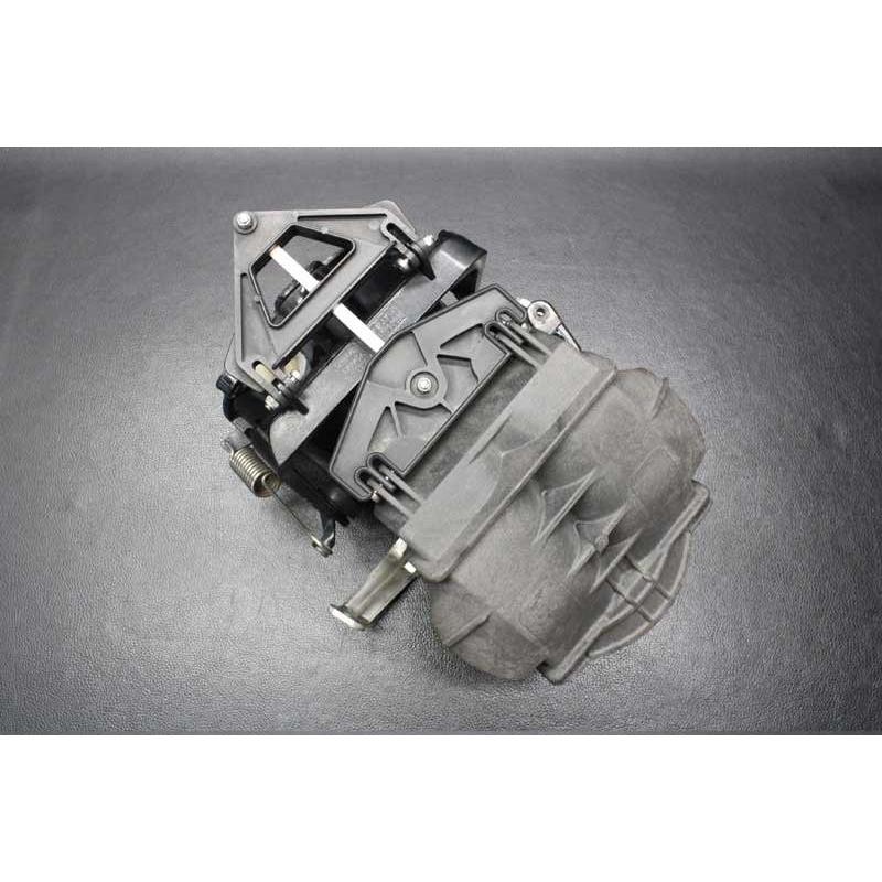 シードゥ GTX DI 2002年モデル 純正 VENTURI (部品番号271001301 シードゥ GTX DI 2002年モデル 純正 VENTURI (部品番号271001301