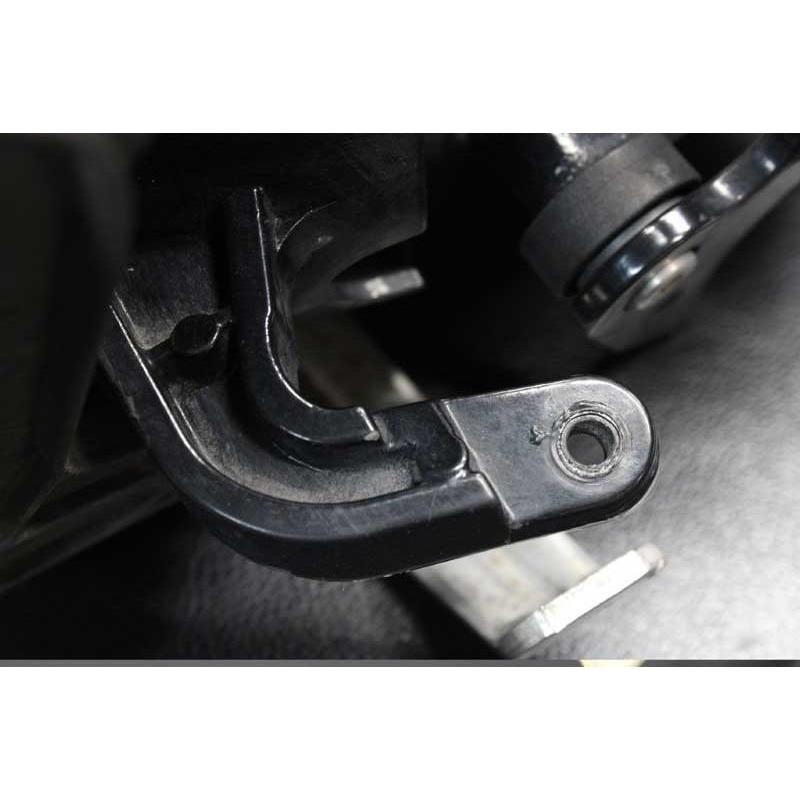 シードゥ GTX DI 2002年モデル 純正 VENTURI (部品番号271001301 シードゥ GTX DI 2002年モデル 純正 VENTURI (部品番号271001301