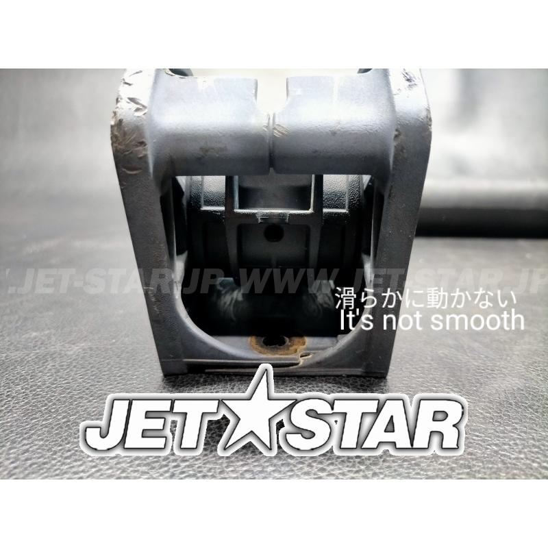 SEADOO RXT 215'09 OEM section (Hull) parts Used (部品番号 SEADOO RXT 215'09 OEM section (Hull) parts Used (部品番号