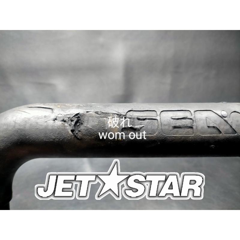 SEADOO RXT 215'09 OEM section (Hull) parts Used (部品番号 SEADOO RXT 215'09 OEM section (Hull) parts Used (部品番号