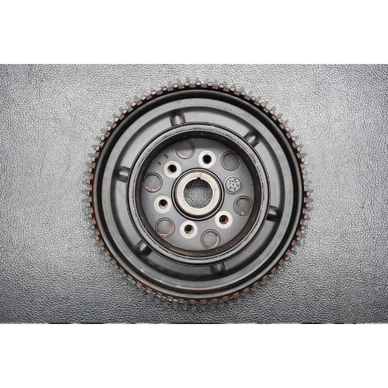 シードゥ GTI LE RFI 2003年モデル 純正 FLYWHEEL ASS'Y (部品 シードゥ GTI LE RFI 2003年モデル 純正 FLYWHEEL ASS'Y (部品
