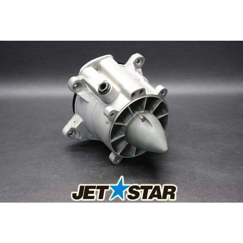シードゥ RXP 2006年モデル 純正 IMPELLER HOUSING (部品番号 シードゥ RXP 2006年モデル 純正 IMPELLER HOUSING (部品番号