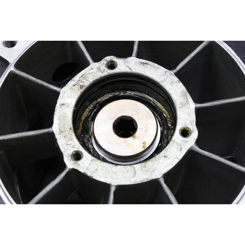 シードゥ RXP 2006年モデル 純正 IMPELLER HOUSING (部品番号 シードゥ RXP 2006年モデル 純正 IMPELLER HOUSING (部品番号