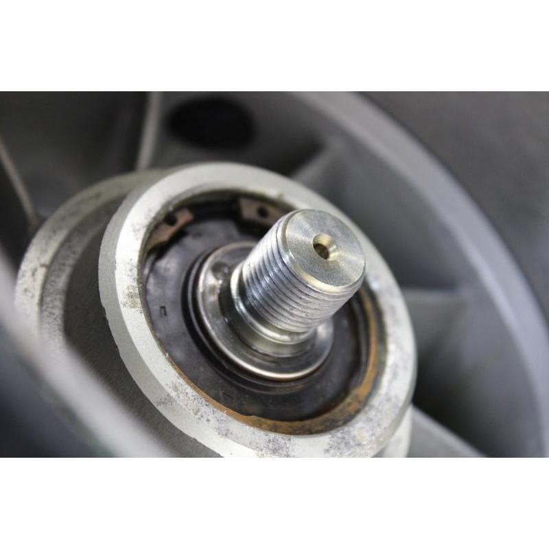 シードゥ RXP 2006年モデル 純正 IMPELLER HOUSING (部品番号 シードゥ RXP 2006年モデル 純正 IMPELLER HOUSING (部品番号