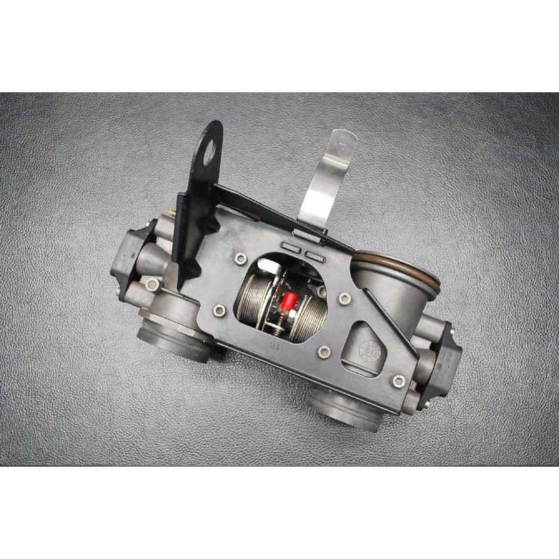 シードゥ GTX DI 2001年モデル 純正 THROTTLE BODY ASS'Y (部品 シードゥ GTX DI 2001年モデル 純正 THROTTLE BODY ASS'Y (部品