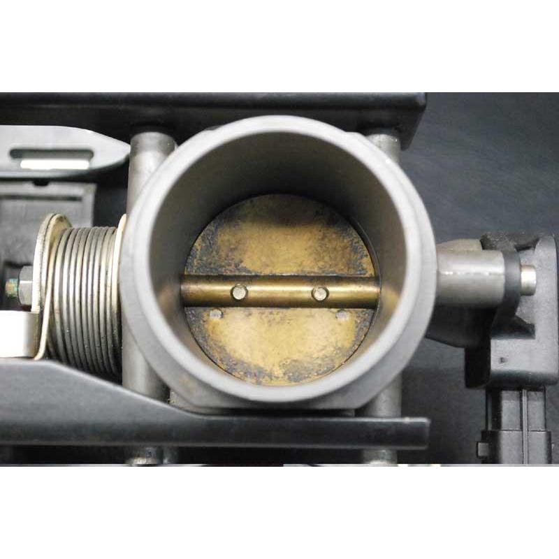 シードゥ GTX DI 2001年モデル 純正 THROTTLE BODY ASS'Y (部品 シードゥ GTX DI 2001年モデル 純正 THROTTLE BODY ASS'Y (部品