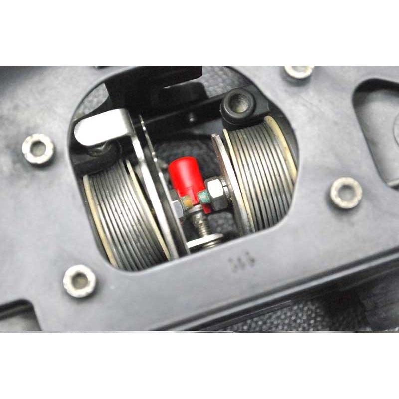 シードゥ GTX DI 2001年モデル 純正 THROTTLE BODY ASS'Y (部品 シードゥ GTX DI 2001年モデル 純正 THROTTLE BODY ASS'Y (部品