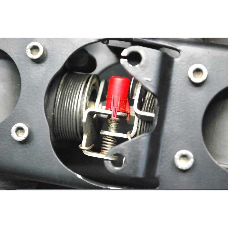 シードゥ GTX DI 2001年モデル 純正 THROTTLE BODY ASS'Y (部品 シードゥ GTX DI 2001年モデル 純正 THROTTLE BODY ASS'Y (部品