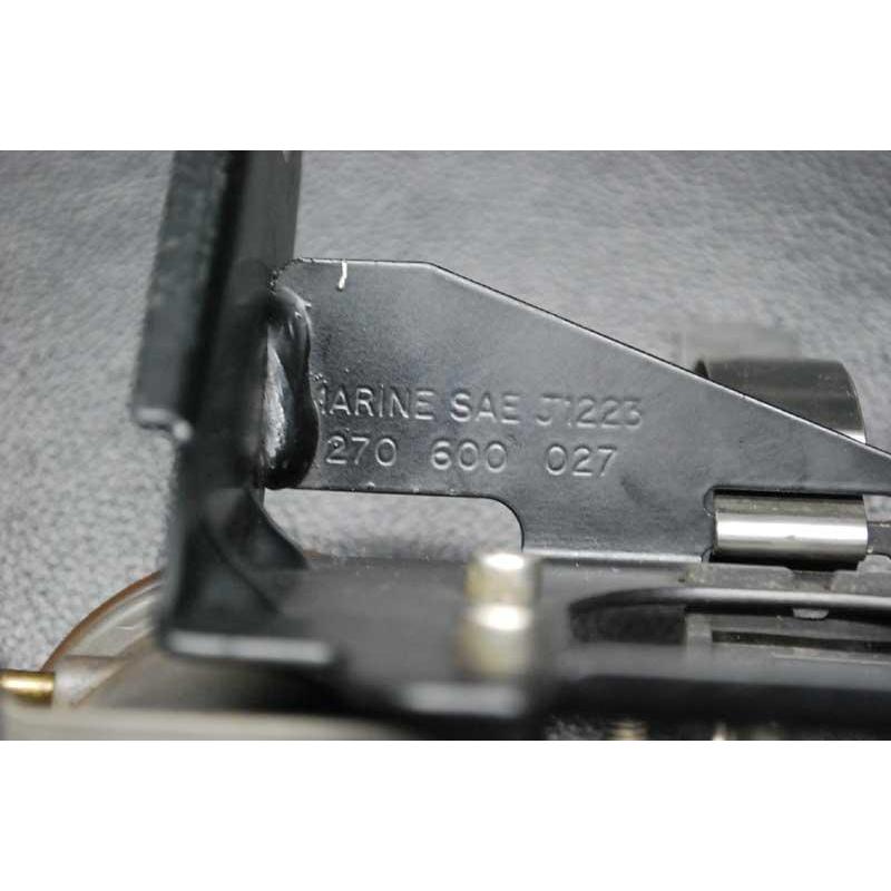 シードゥ GTX DI 2001年モデル 純正 THROTTLE BODY ASS'Y (部品 シードゥ GTX DI 2001年モデル 純正 THROTTLE BODY ASS'Y (部品