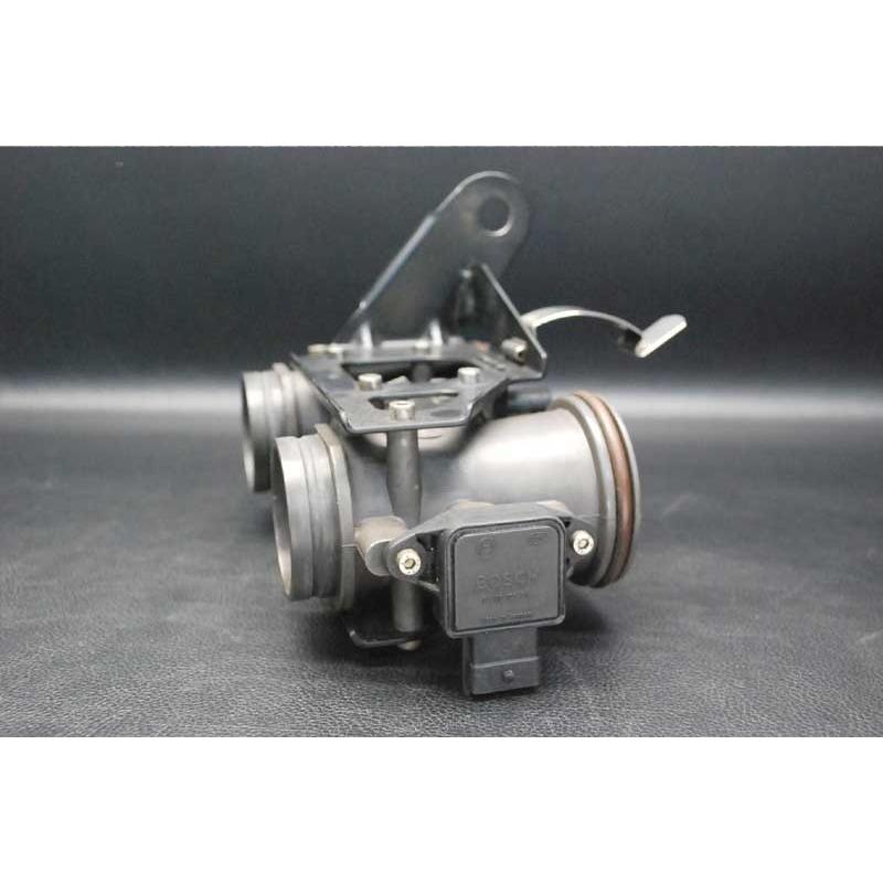 シードゥ GTX DI 2001年モデル 純正 THROTTLE BODY ASS'Y (部品 シードゥ GTX DI 2001年モデル 純正 THROTTLE BODY ASS'Y (部品