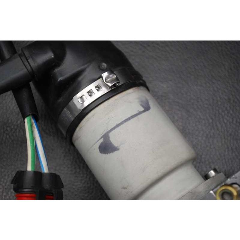 シードゥ RXT IS 255 2009年モデル 純正 PUMP (部品番号 シードゥ RXT IS 255 2009年モデル 純正 PUMP (部品番号