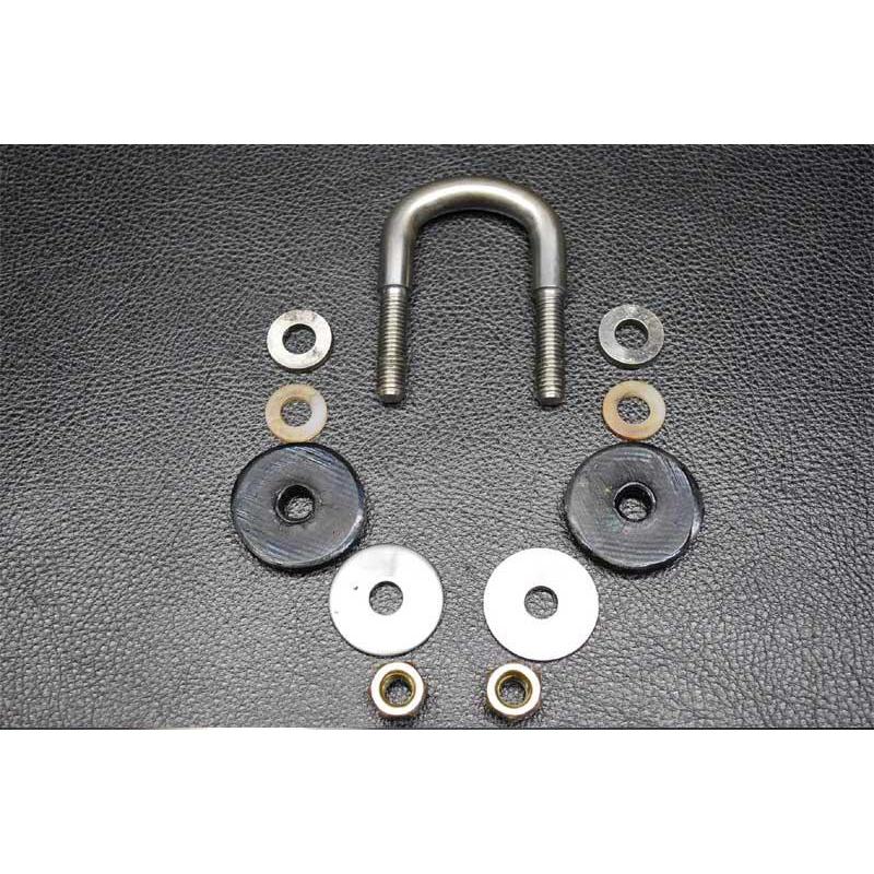 シードゥ RXT IS 255 2009年モデル 純正 CLAMP (部品番号