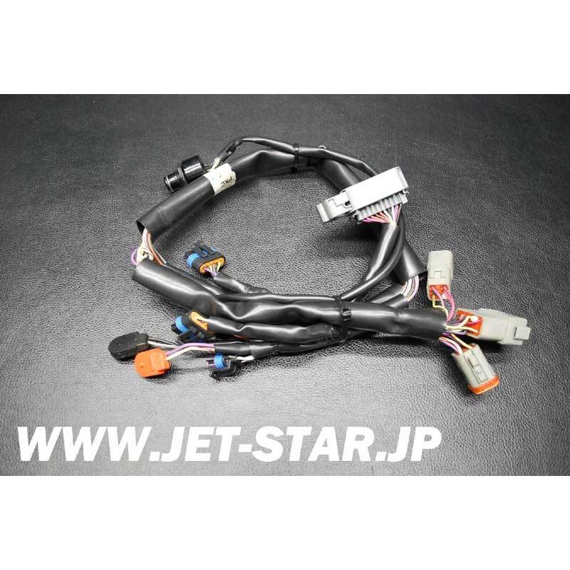 シードゥ RXT IS 255 2009年モデル 純正 STEERING HARNESS (部品 シードゥ RXT IS 255 2009年モデル 純正 STEERING HARNESS (部品