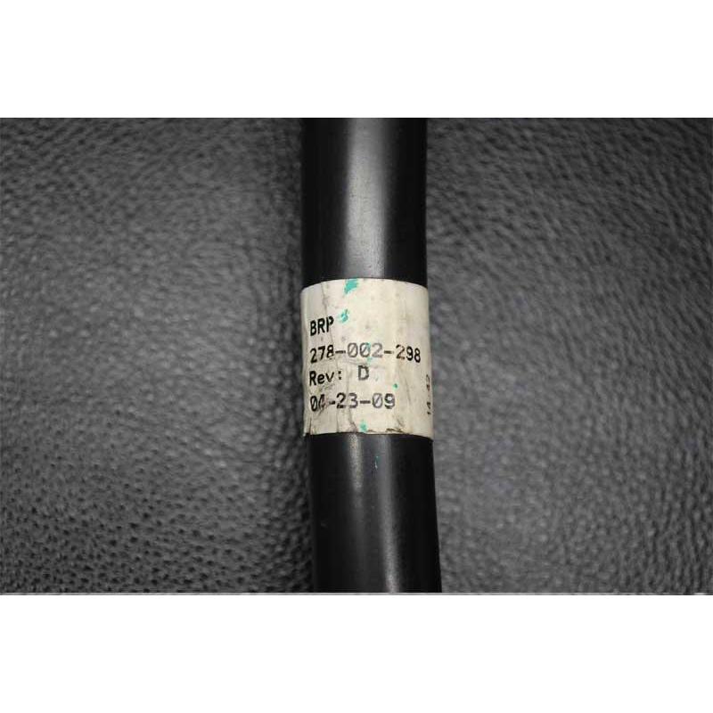 シードゥ RXT IS 255 2009年モデル 純正 STEERING HARNESS (部品 シードゥ RXT IS 255 2009年モデル 純正 STEERING HARNESS (部品