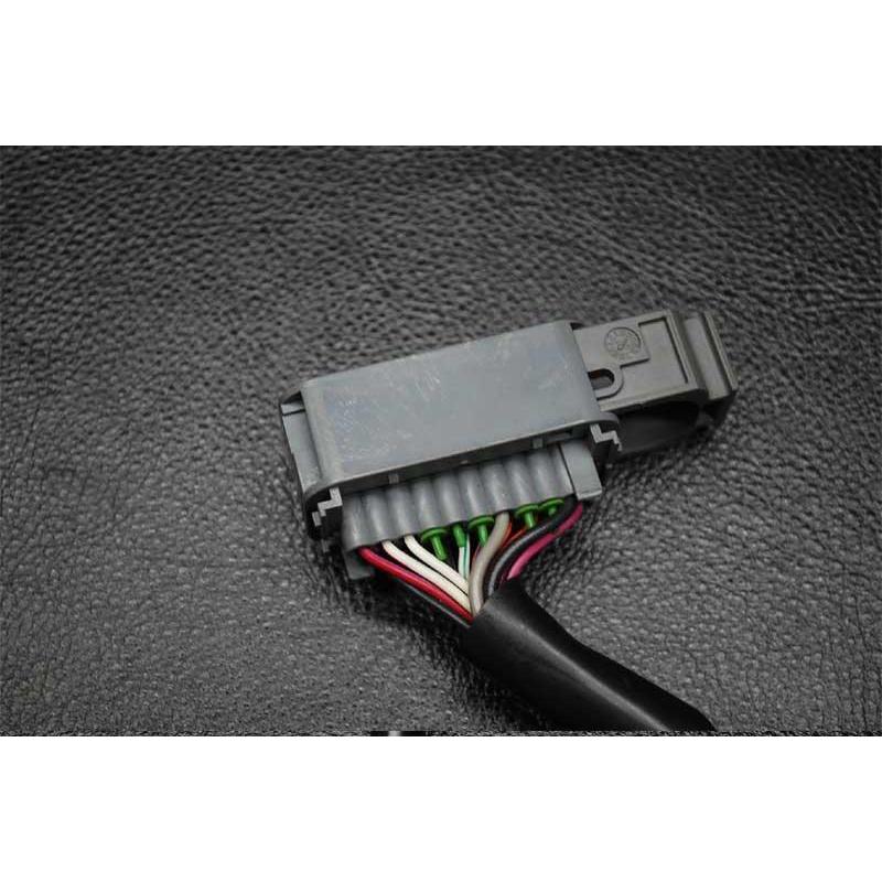 シードゥ RXT IS 255 2009年モデル 純正 STEERING HARNESS (部品 シードゥ RXT IS 255 2009年モデル 純正 STEERING HARNESS (部品
