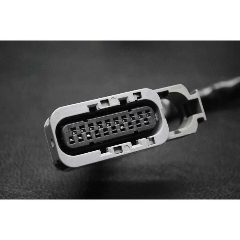 シードゥ RXT IS 255 2009年モデル 純正 STEERING HARNESS (部品 シードゥ RXT IS 255 2009年モデル 純正 STEERING HARNESS (部品