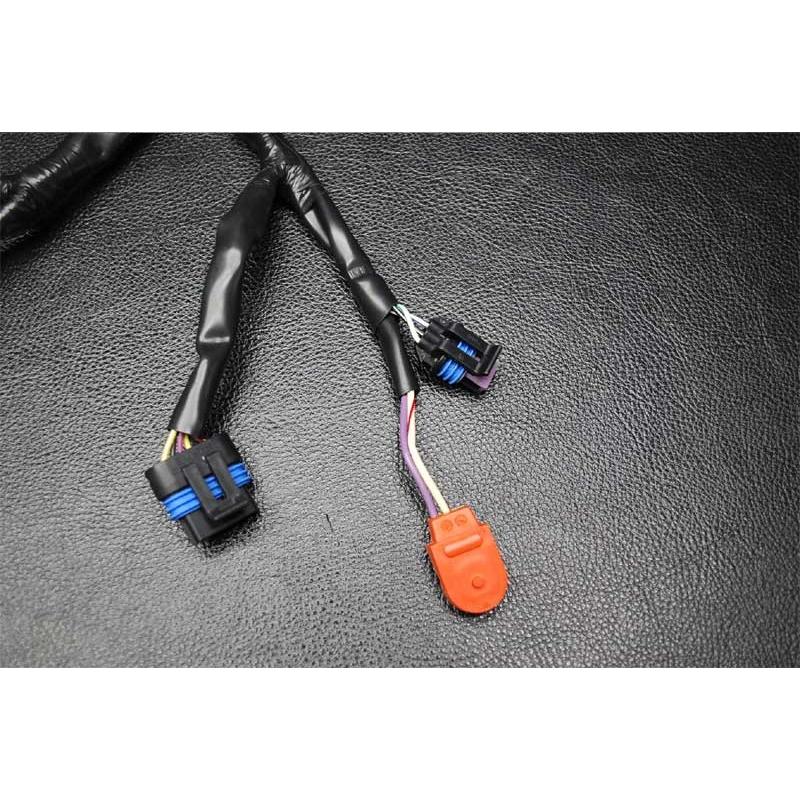 シードゥ RXT IS 255 2009年モデル 純正 STEERING HARNESS (部品 シードゥ RXT IS 255 2009年モデル 純正 STEERING HARNESS (部品