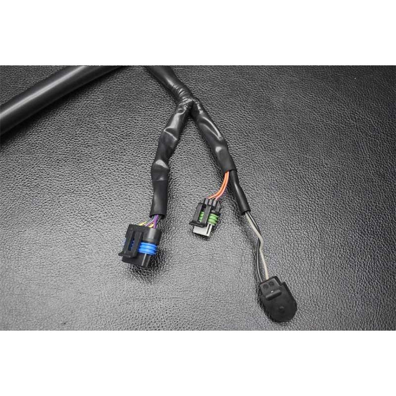 シードゥ RXT IS 255 2009年モデル 純正 STEERING HARNESS (部品 シードゥ RXT IS 255 2009年モデル 純正 STEERING HARNESS (部品