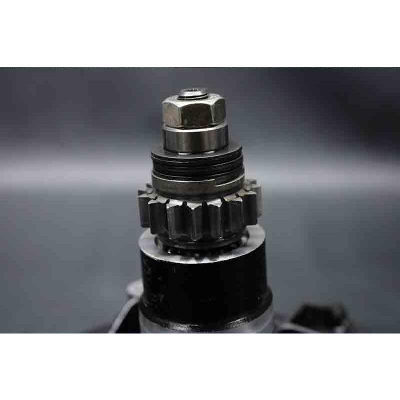 シードゥ RXP 2007年モデル 純正 SUPERCHARGER ASS'Y (部品番号