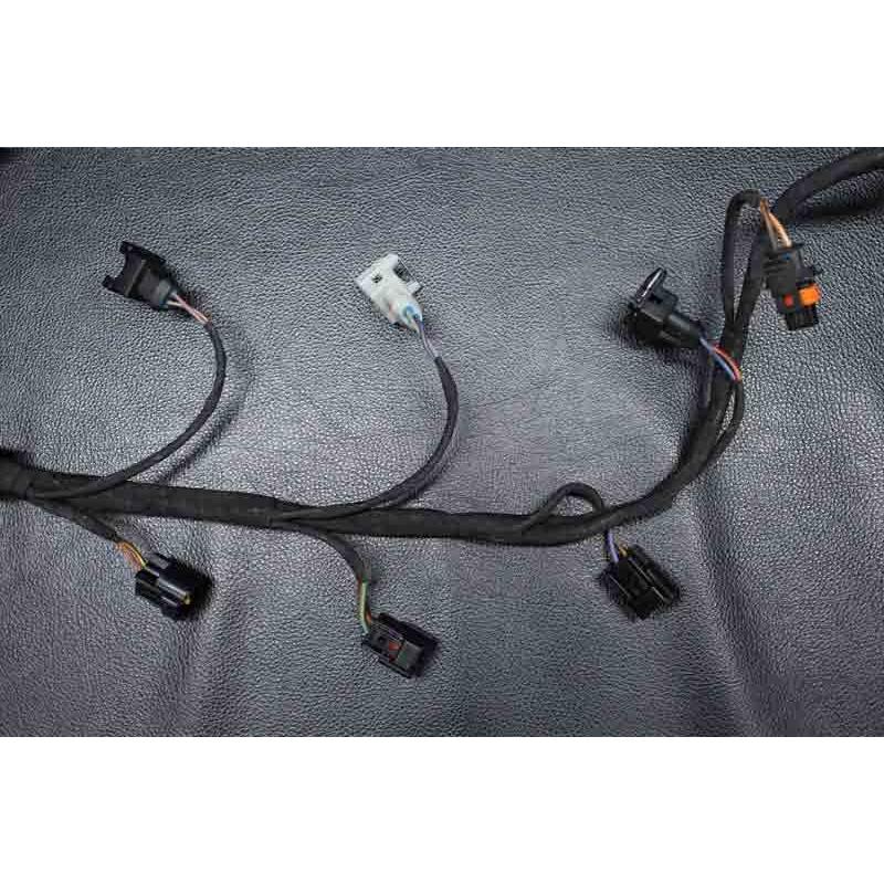 シードゥ RXP 2007年モデル 純正 ENGINE WIRING HARNESS ASS'Y シードゥ RXP 2007年モデル 純正 ENGINE WIRING HARNESS ASS'Y