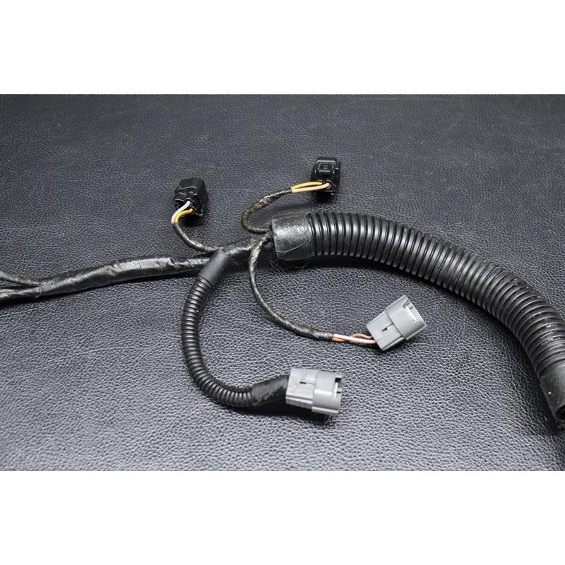 シードゥ RXT IS 260 2010年モデル 純正 ENGINE WIRING HARNESS シードゥ RXT IS 260 2010年モデル 純正 ENGINE WIRING HARNESS