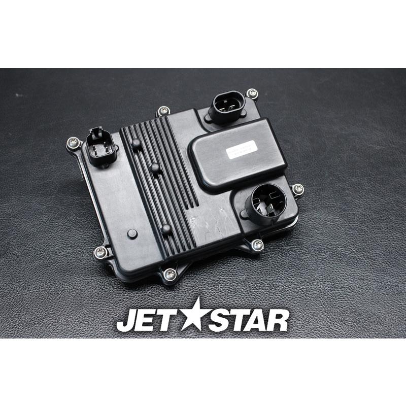 シードゥ RXT IS 260 2010年モデル 純正 ELECTRONIC SUSPENSION シードゥ RXT IS 260 2010年モデル 純正 ELECTRONIC SUSPENSION