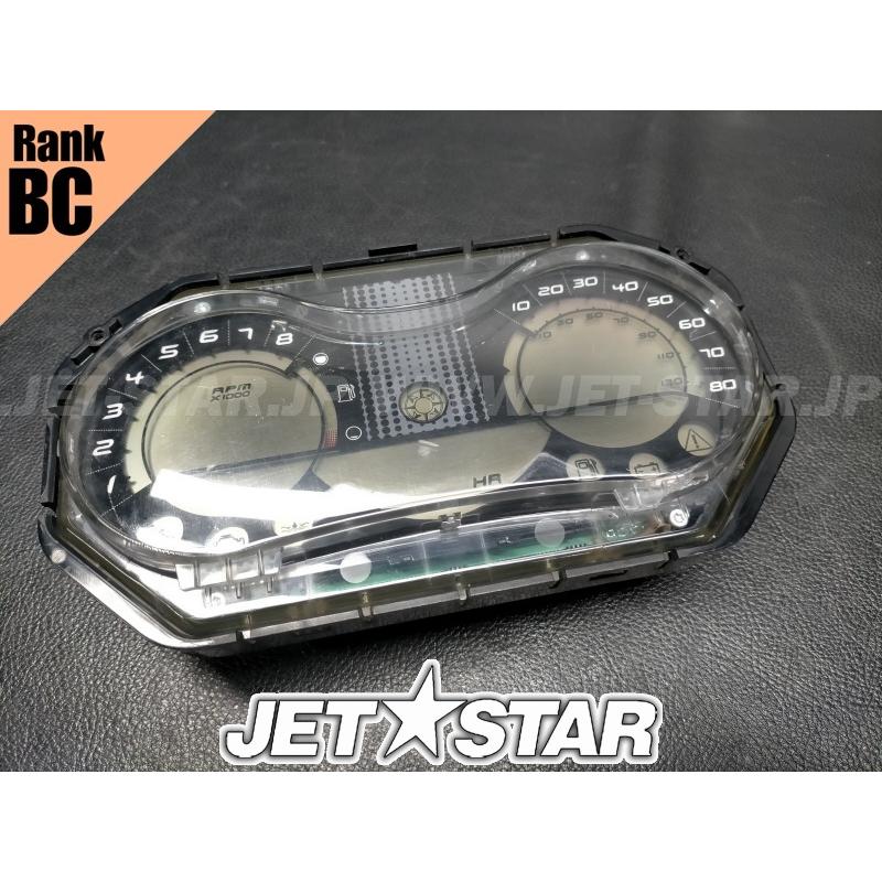 プロジェクター SEADOO RXT '07 OEM DIGITAL MULTIFUNCTION GAUGE Used