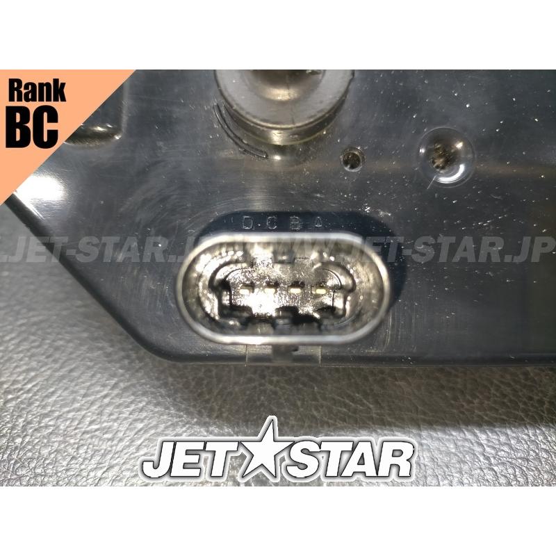 SEADOO RXT '07 OEM DIGITAL MULTIFUNCTION GAUGE Used