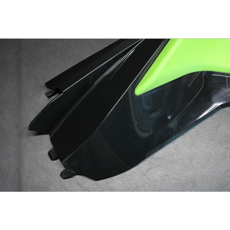 シードゥ RXT-X 300 2020年モデル 純正 BODY PANEL CTRL L B-160 シードゥ RXT-X 300 2020年モデル 純正 BODY PANEL CTRL L B-160