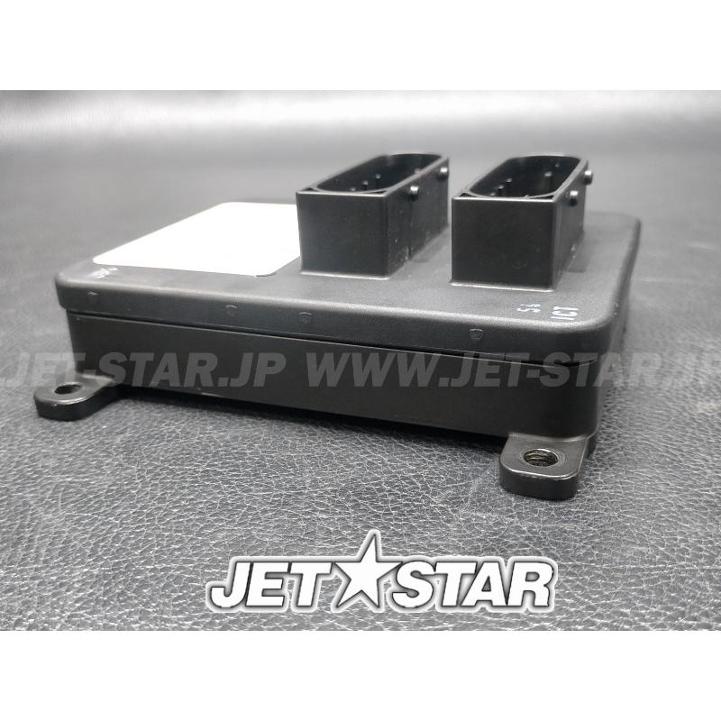 Used 420665861 ELECTRONIC BOX (WITH DEFECT) SEADOO [S3486-01]の画像