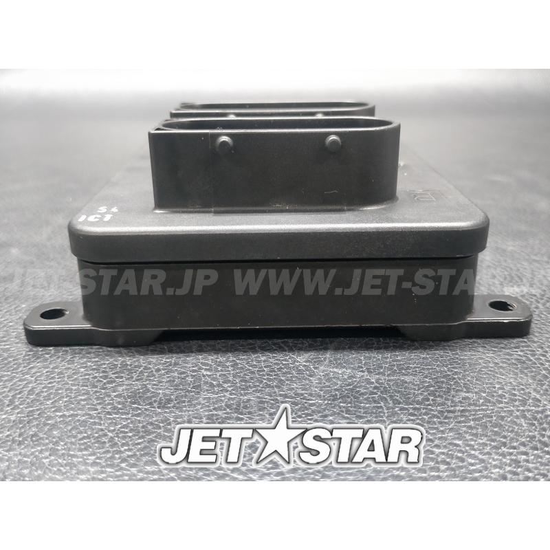 Used 420665861 ELECTRONIC BOX (WITH DEFECT) SEADOO [S3486-01]の画像