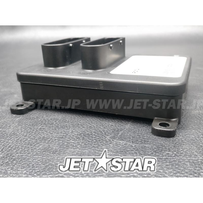 Used 420665861 ELECTRONIC BOX (WITH DEFECT) SEADOO [S3486-01]の画像
