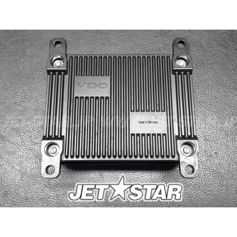 Used 420665861 ELECTRONIC BOX (WITH DEFECT) SEADOO [S3486-01]の画像