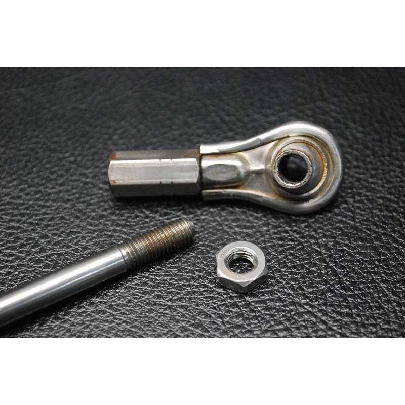 シードゥ RXT IS 255 2009年モデル 純正 STEERING CABLE (部品